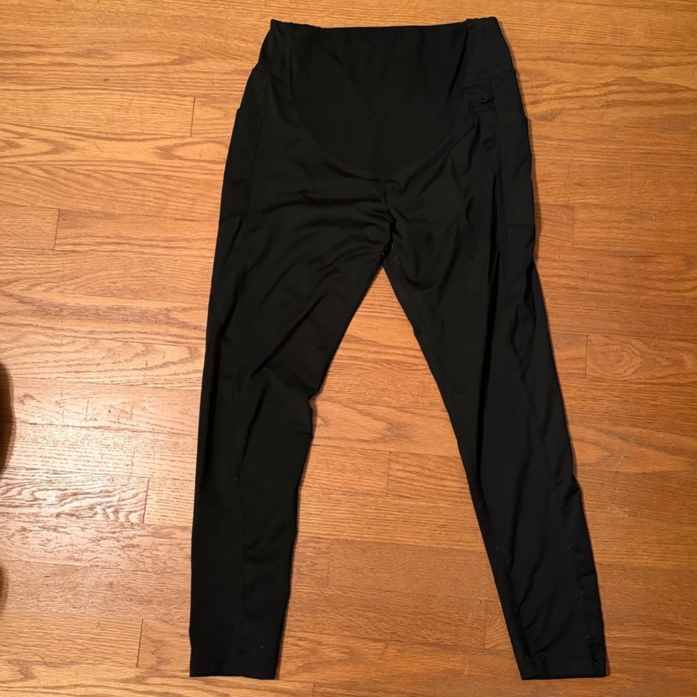 SHEIN Classic Black Garment